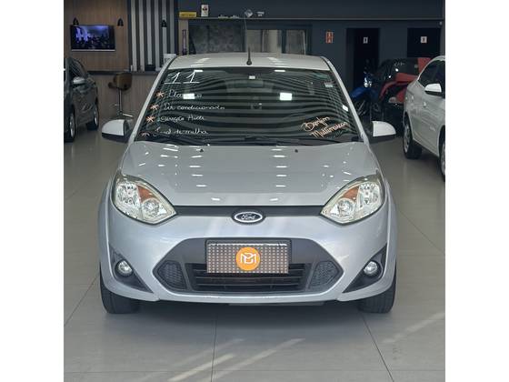 FORD FIESTA 1.6 MPI CLASS SEDAN 8V FLEX 4P MANUAL FORD FIESTA 1.6 MPI CLASS SEDAN 8V FLEX 4P MANUAL